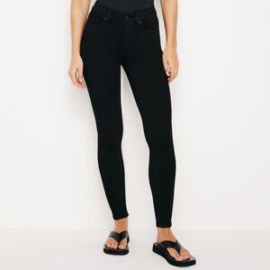 Good d American good leg skinny sculpting